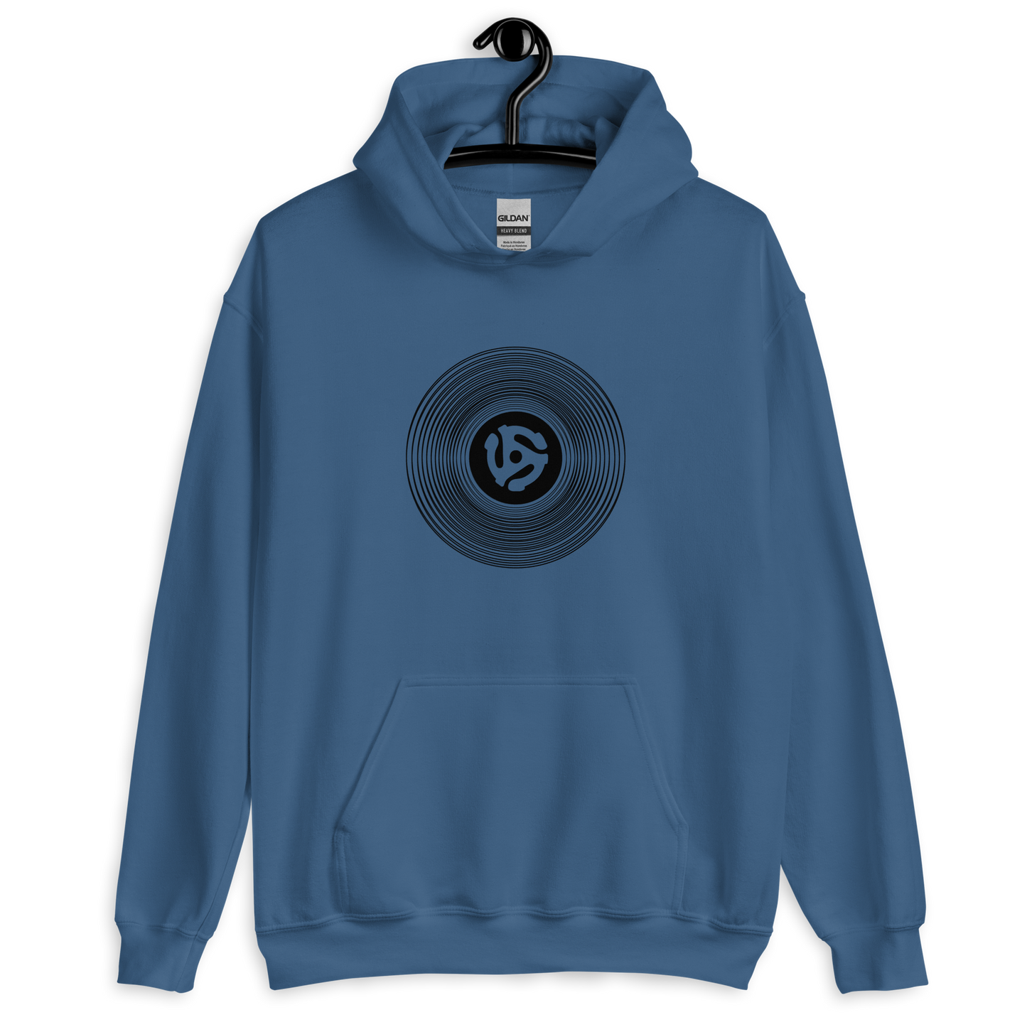 LP Hoodie