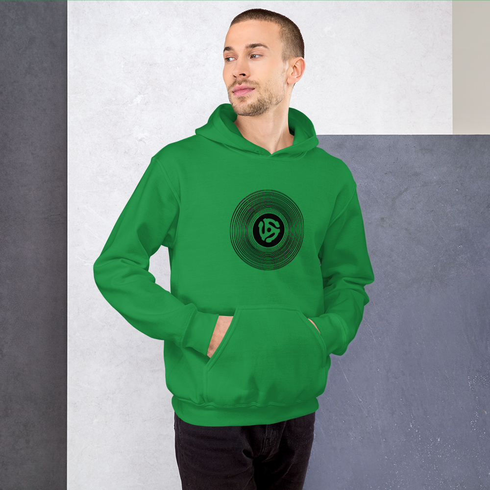LP Hoodie