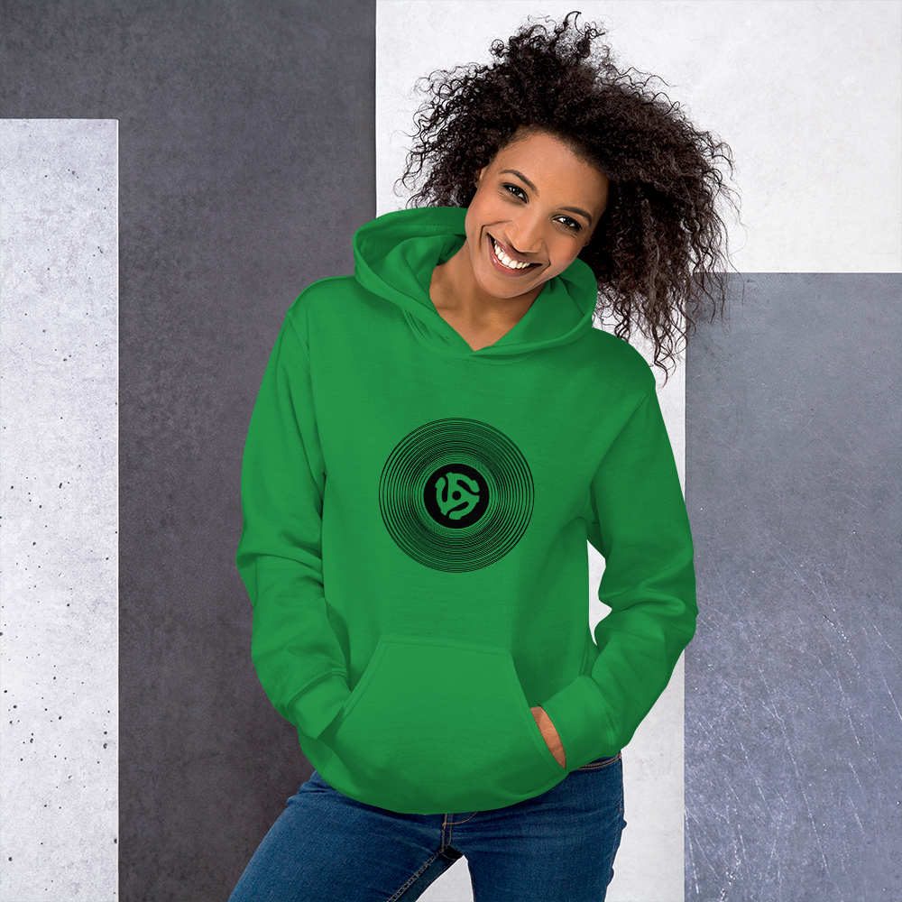 LP Hoodie