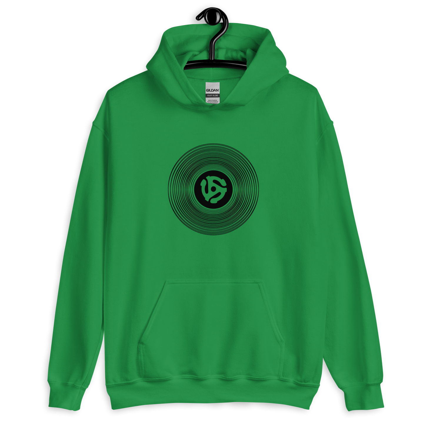 LP Hoodie