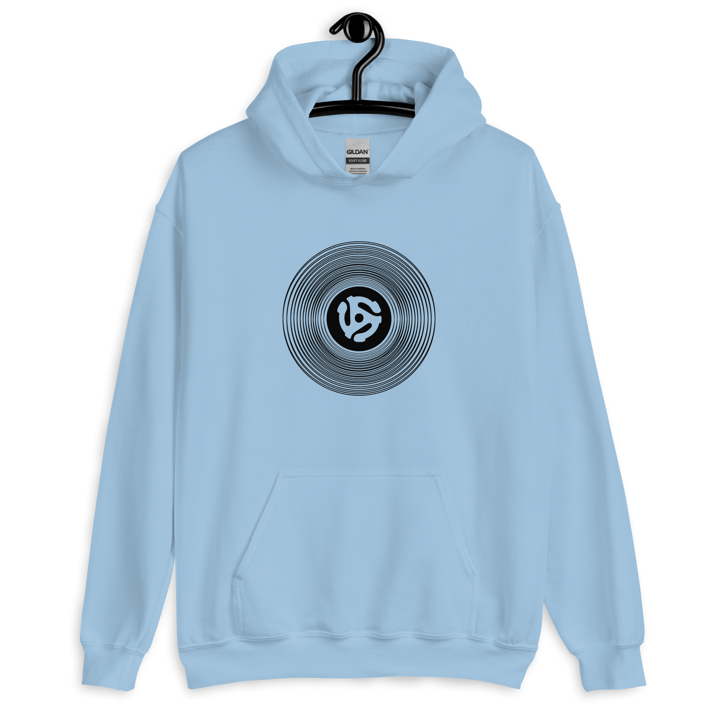 LP Hoodie