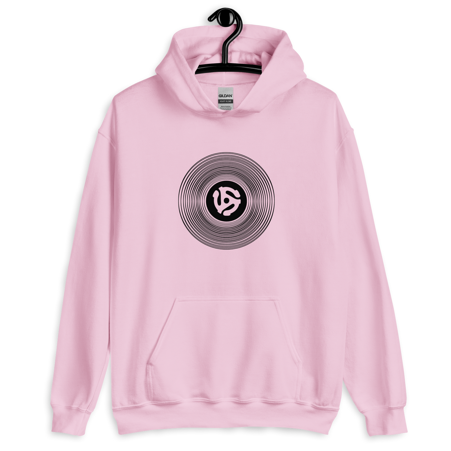 LP Hoodie