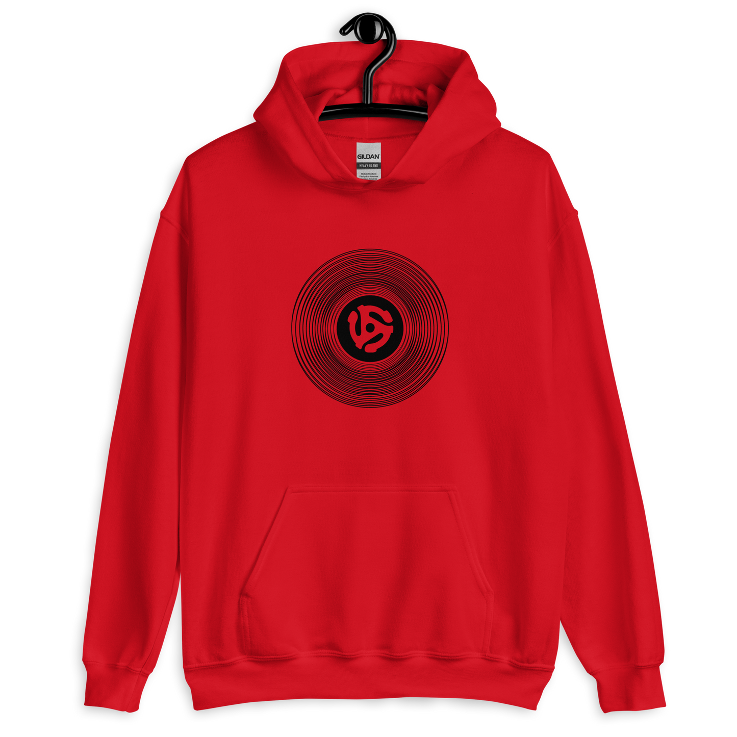 LP Hoodie