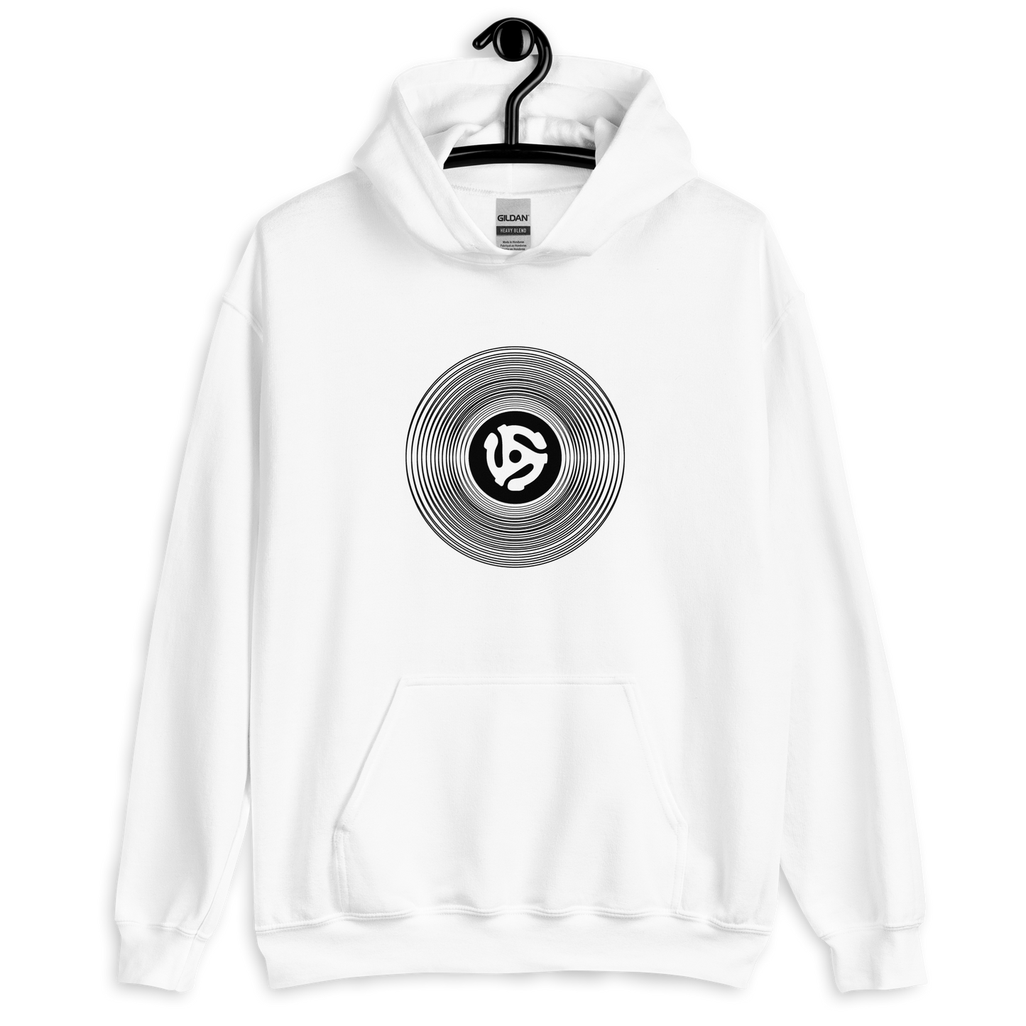 LP Hoodie