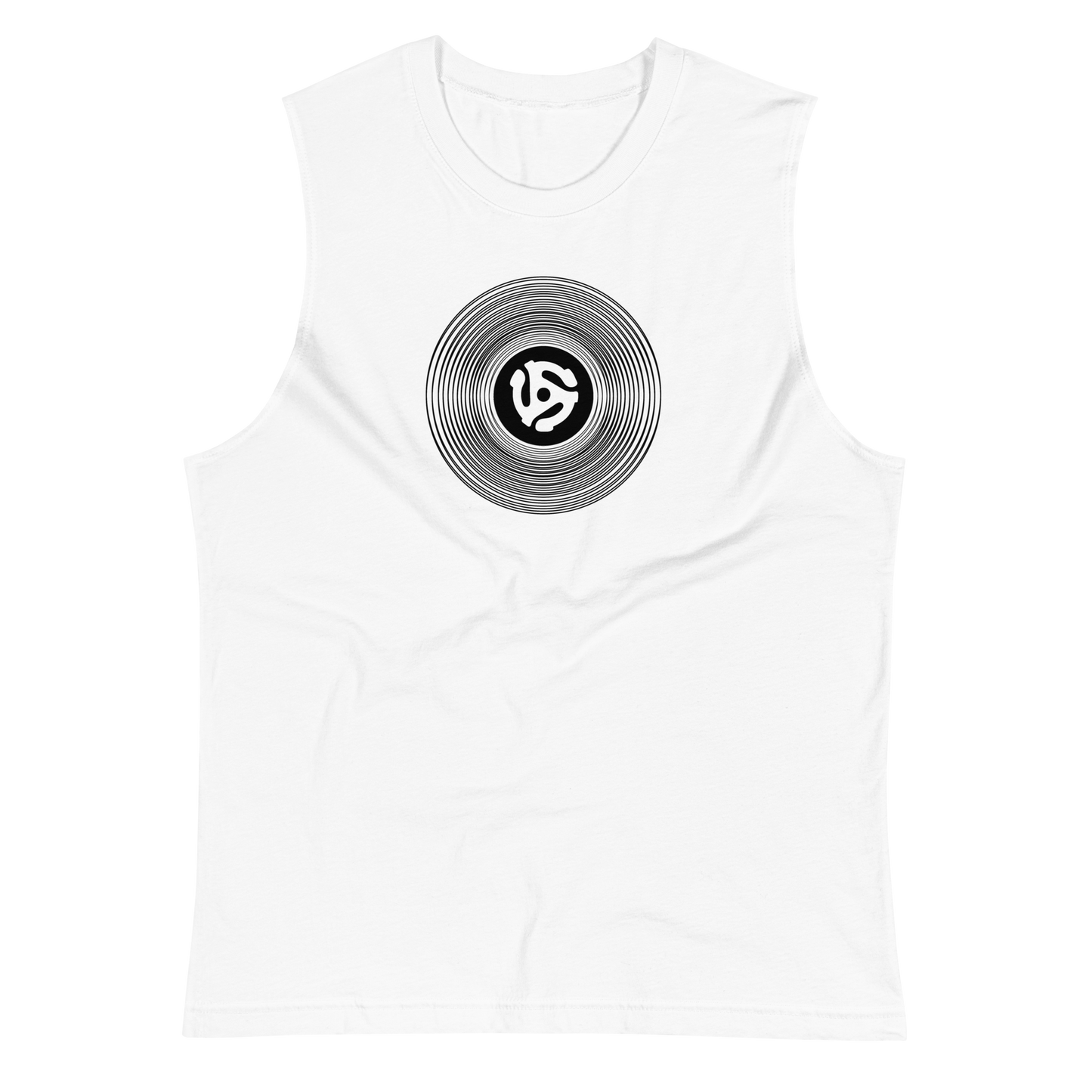 LP Muscle Shirt