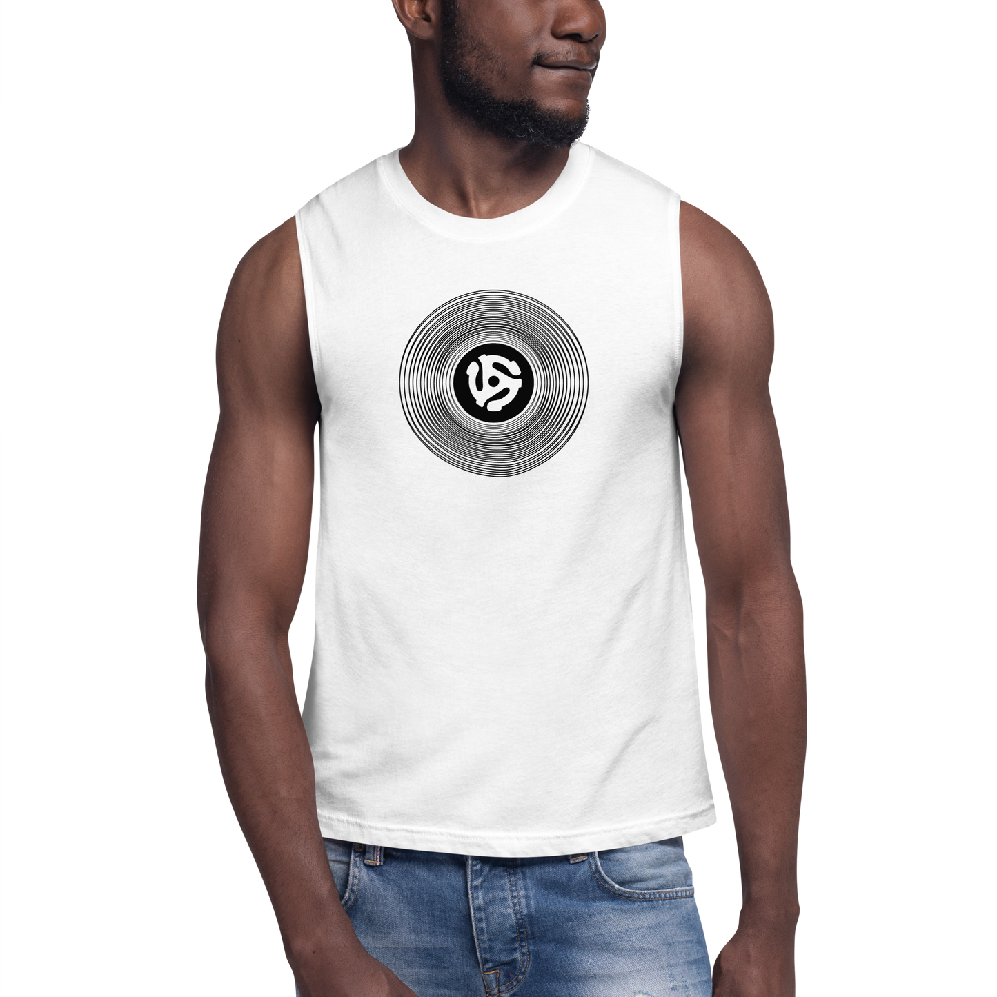 LP Muscle Shirt