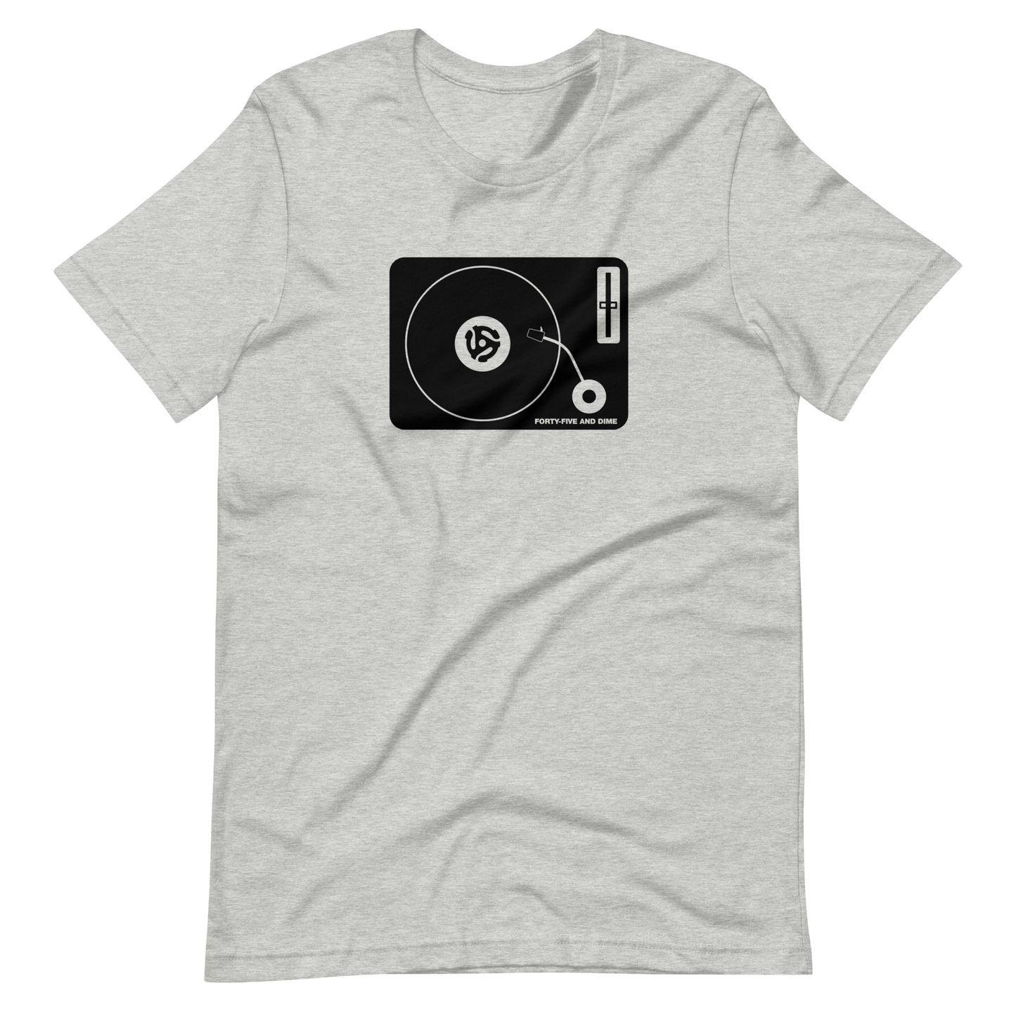 HiFi Classic Tee
