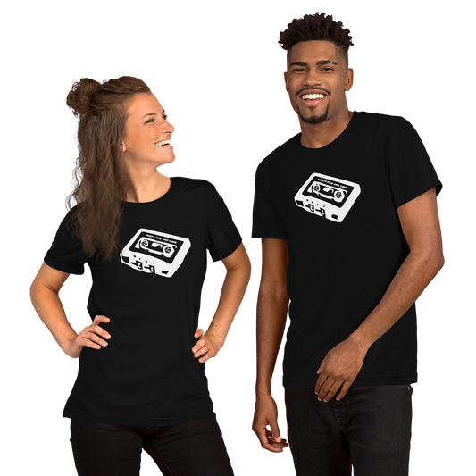 Cassette Classic Tee