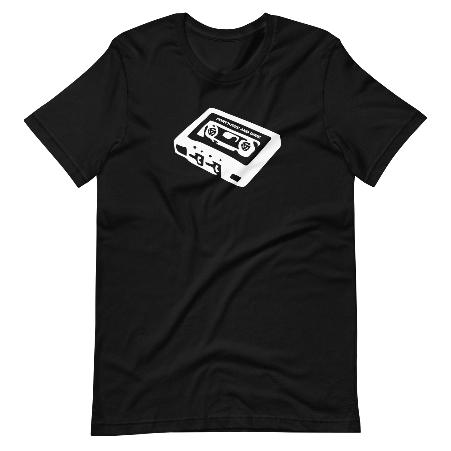 Cassette Classic Tee