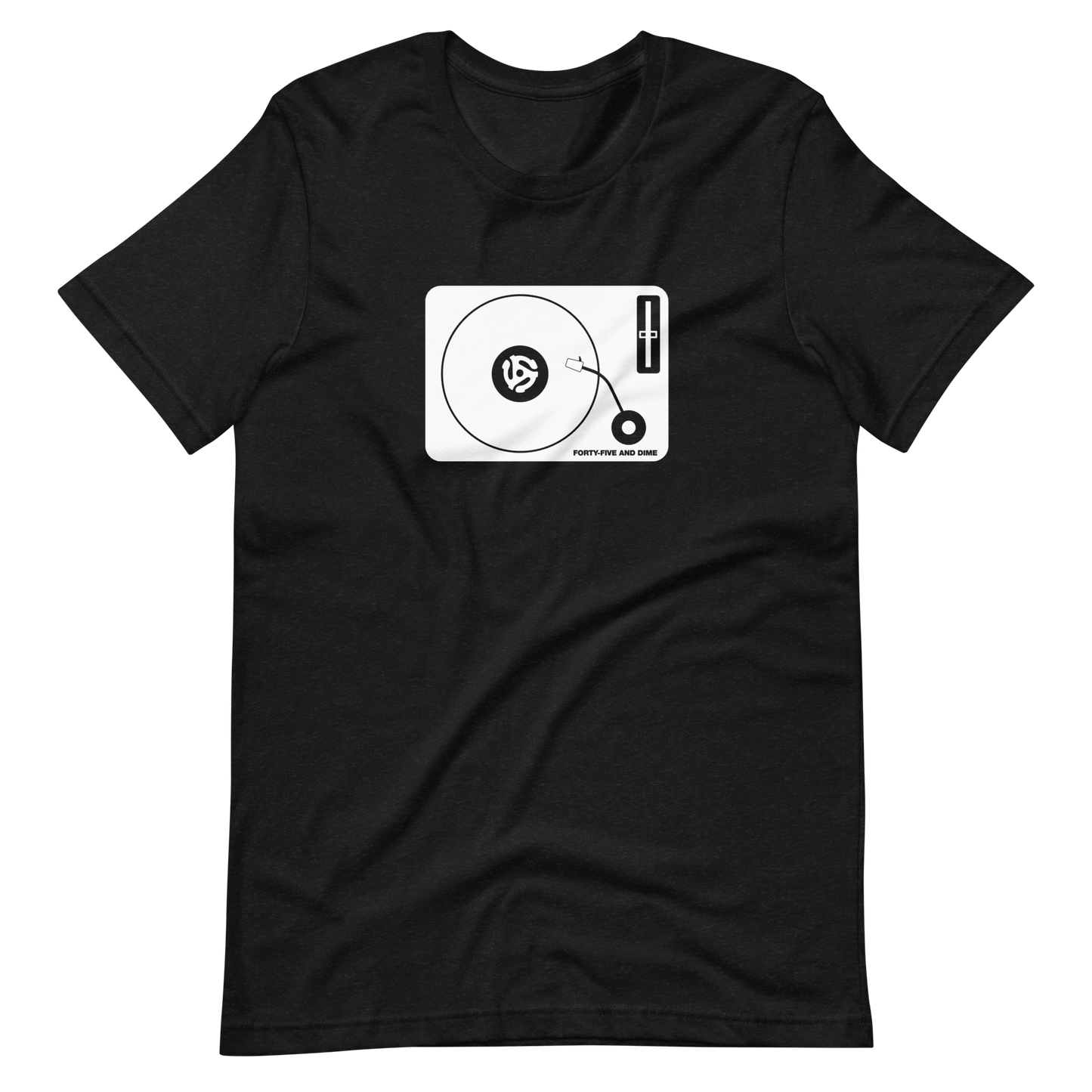 HiFi Classic Tee
