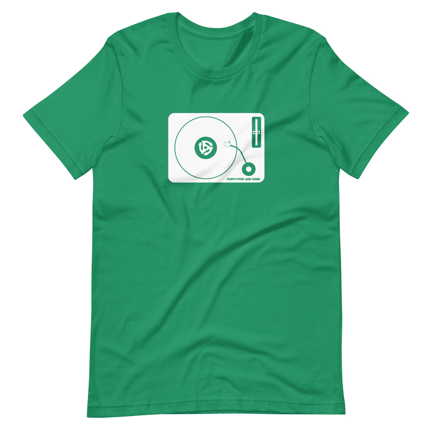 HiFi Classic Tee