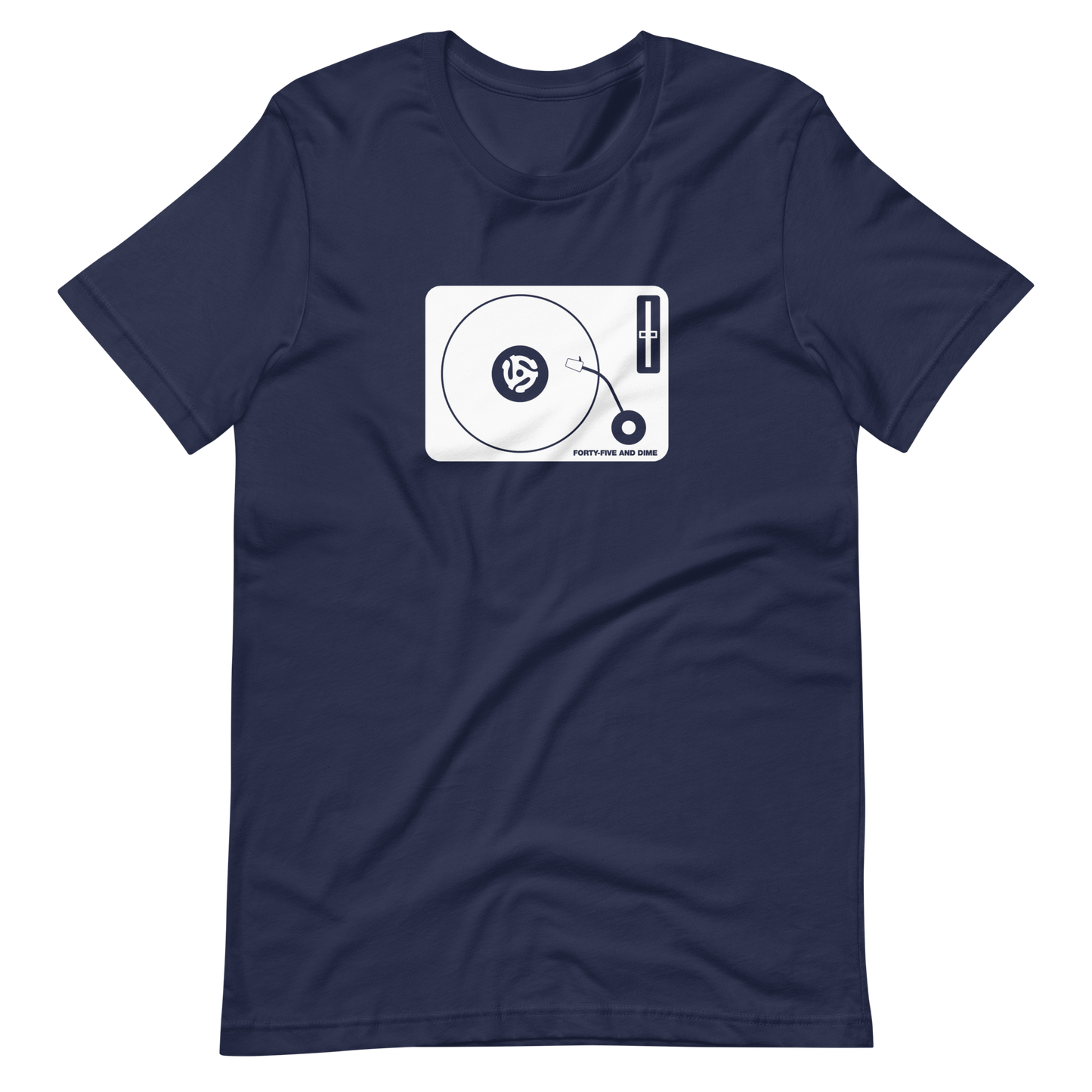 HiFi Classic Tee