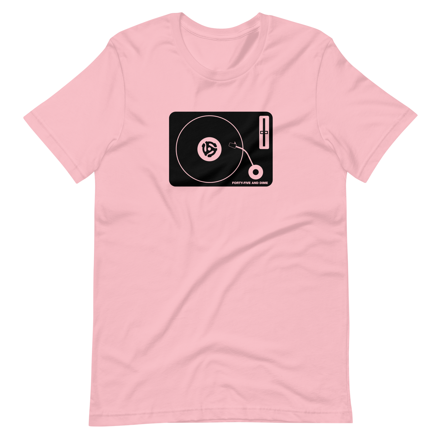 HiFi Classic Tee