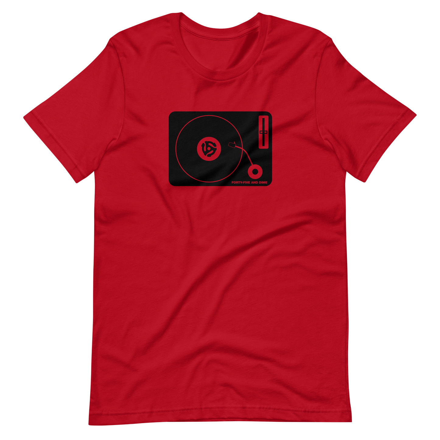HiFi Classic Tee