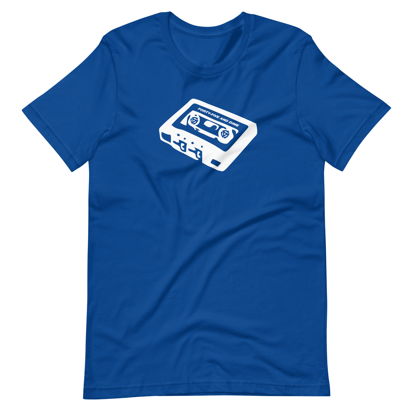 Cassette Classic Tee