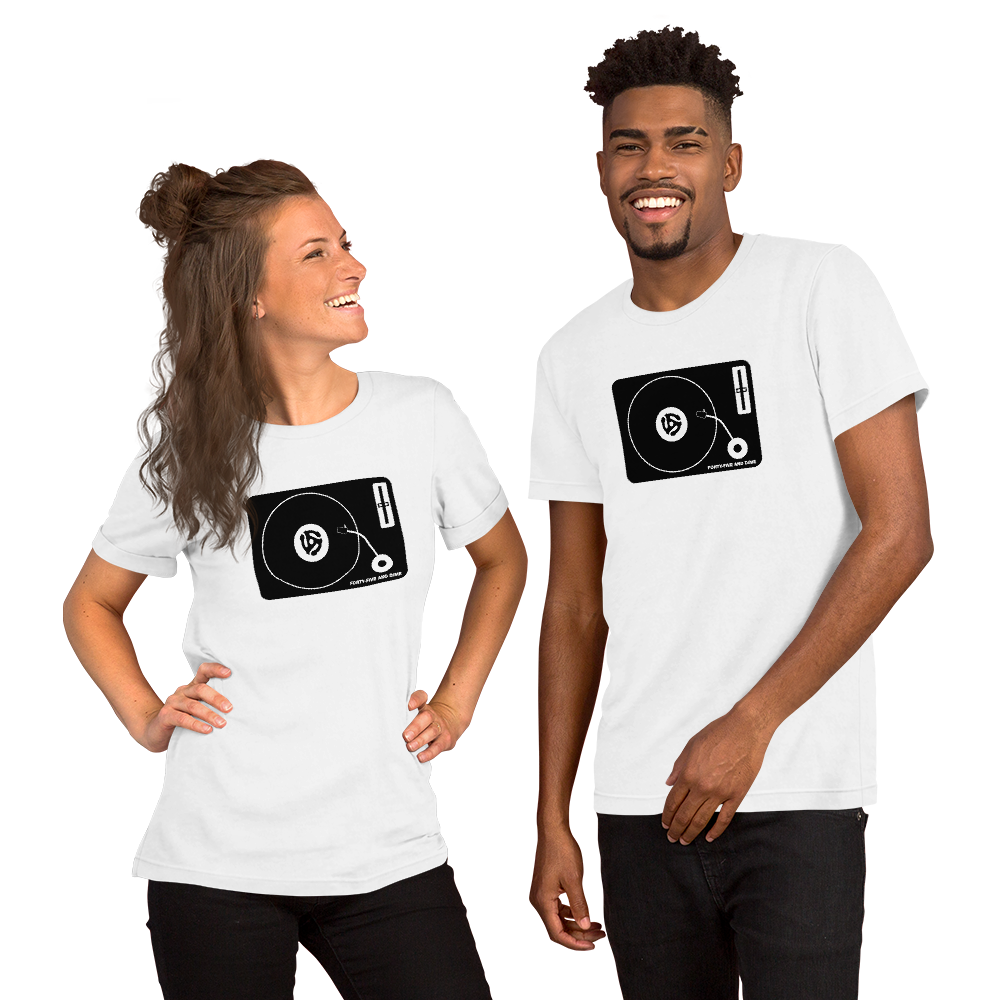 HiFi Classic Tee