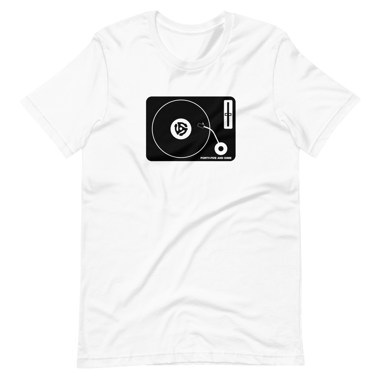 HiFi Classic Tee