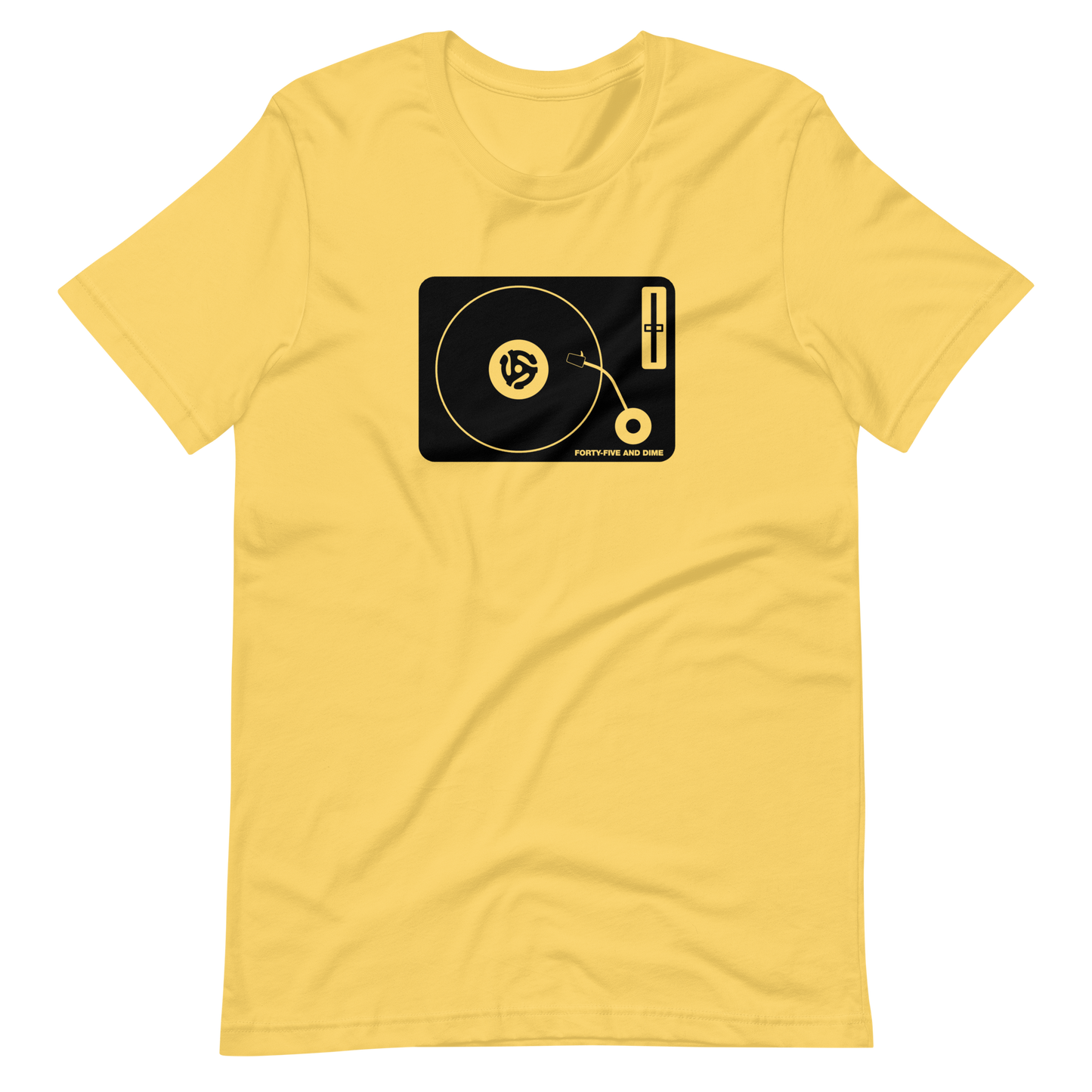 HiFi Classic Tee