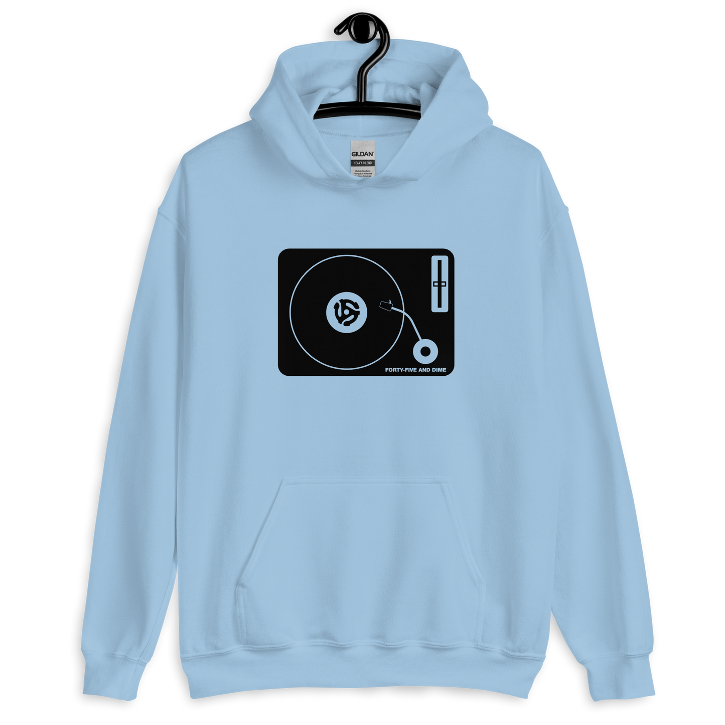 HiFi Hoodie