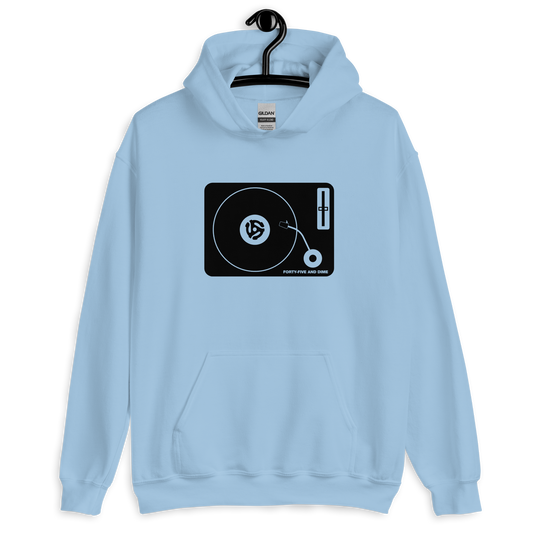 HiFi Hoodie