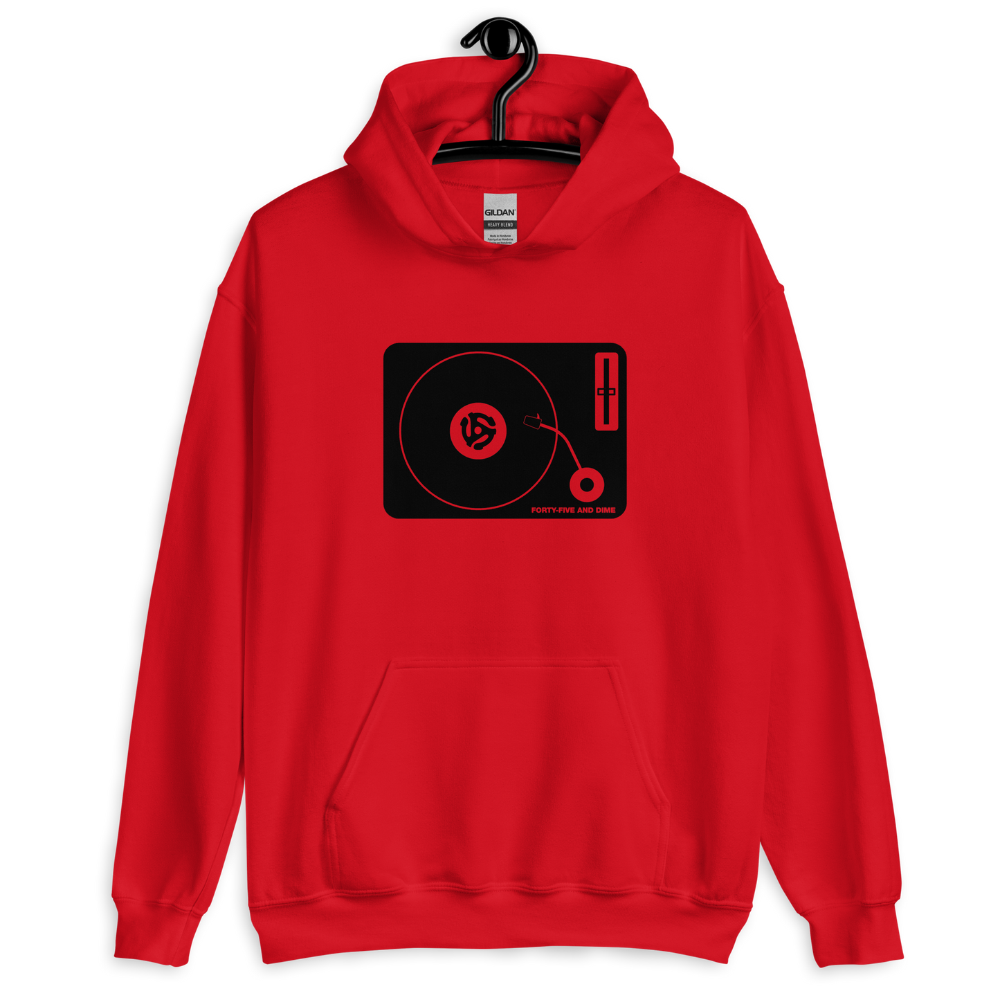 HiFi Hoodie