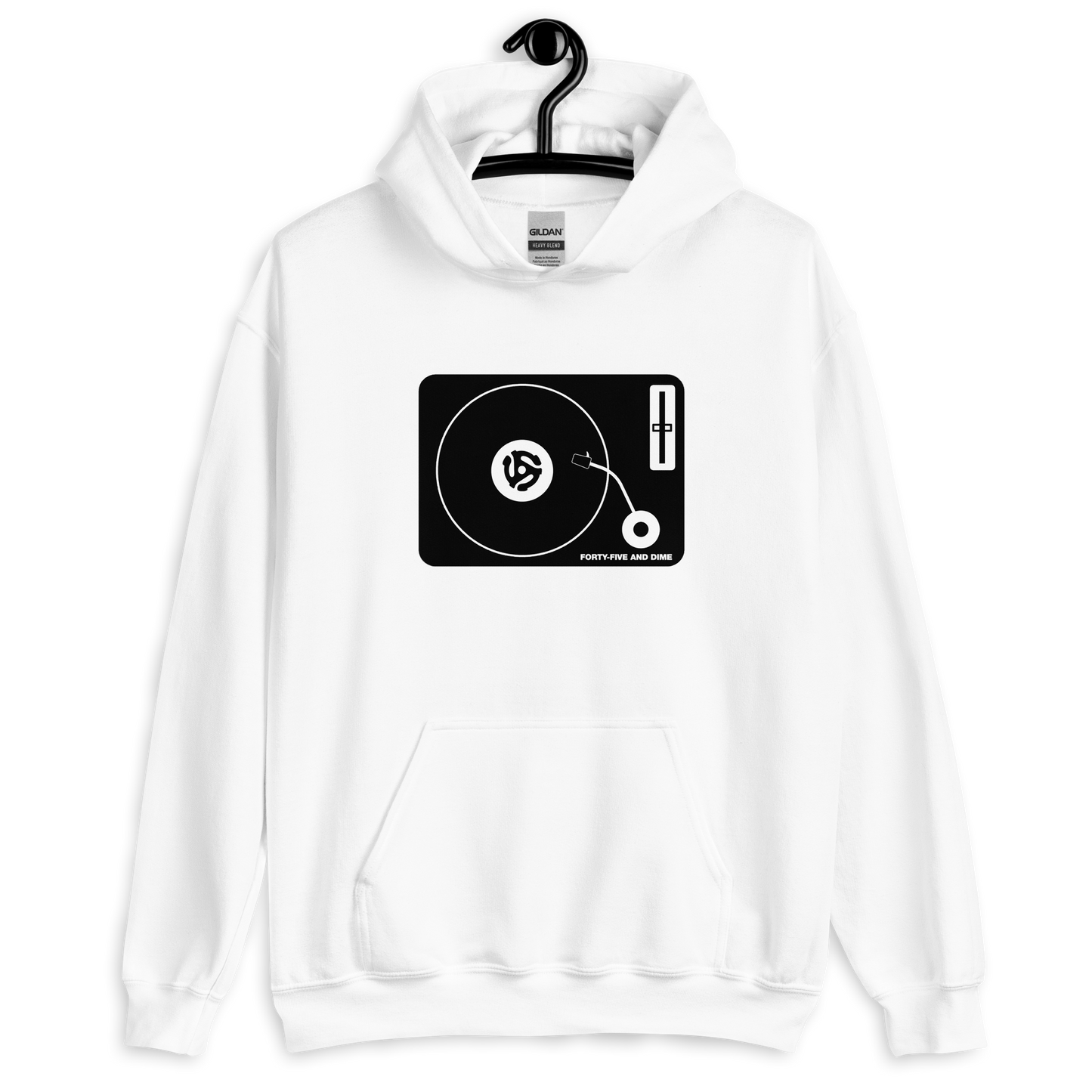 HiFi Hoodie