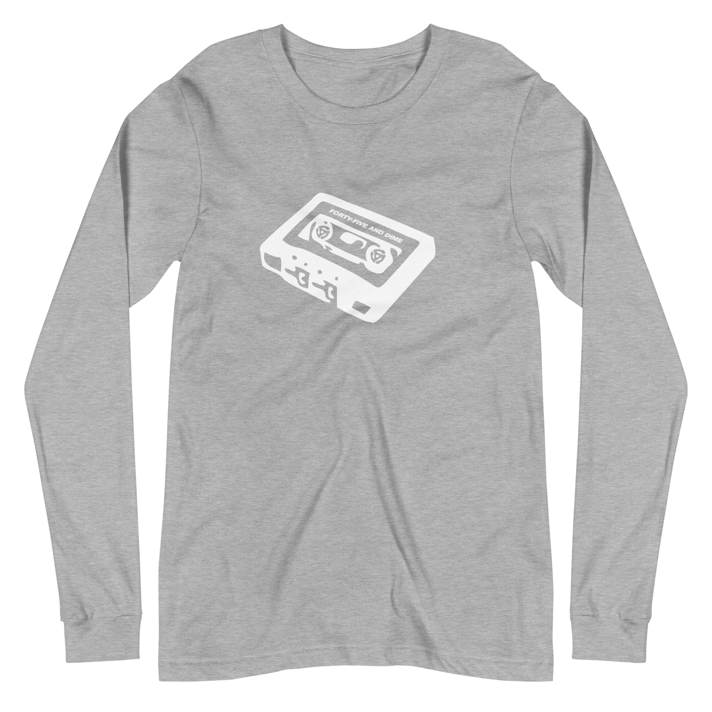 Cassette Long Sleeve