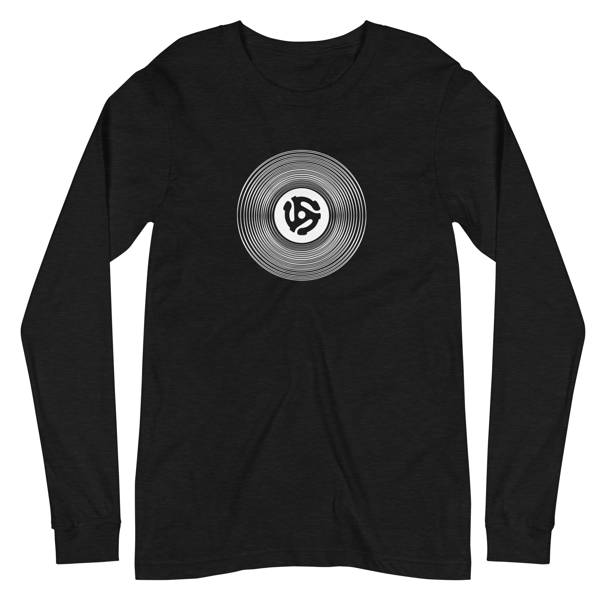 LP Long Sleeve – Forty-Five & Dime