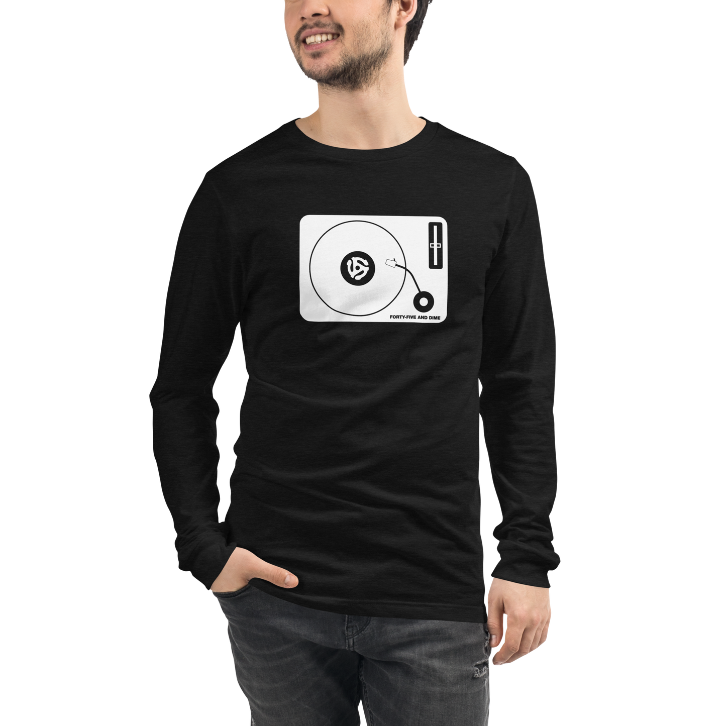 HiFi Long Sleeve