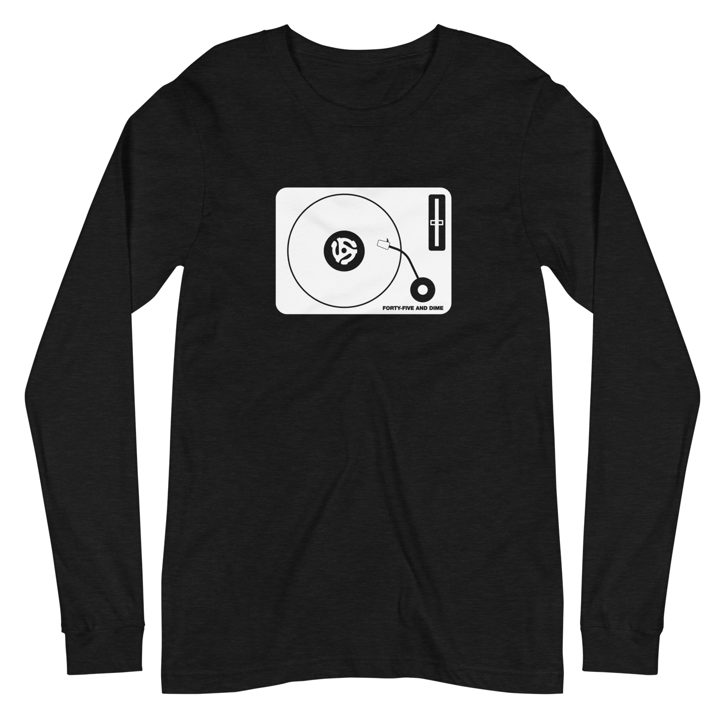 HiFi Long Sleeve