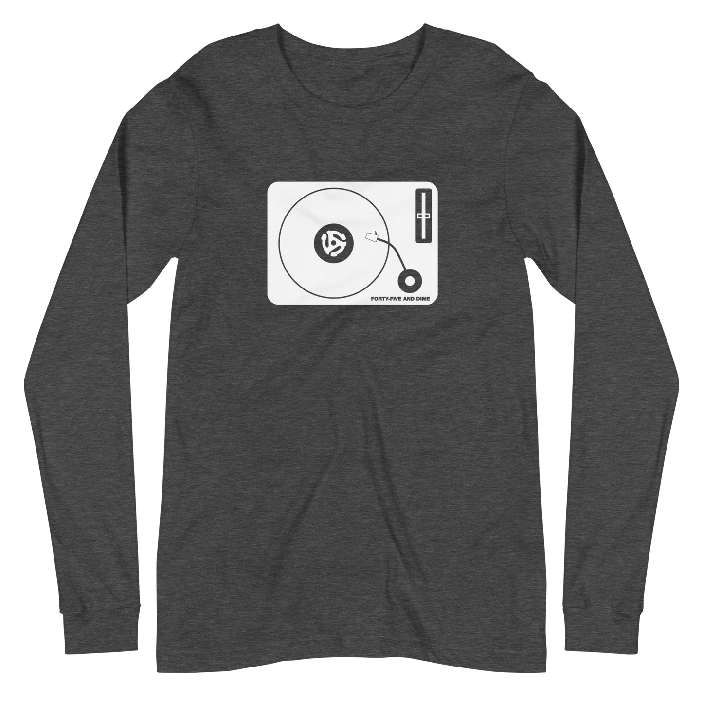 HiFi Long Sleeve