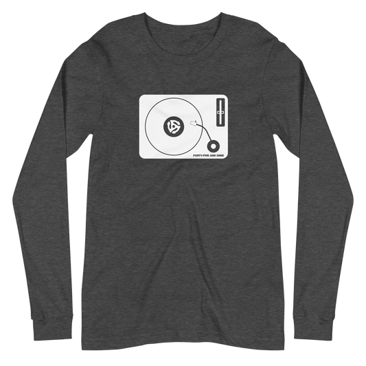 HiFi Long Sleeve