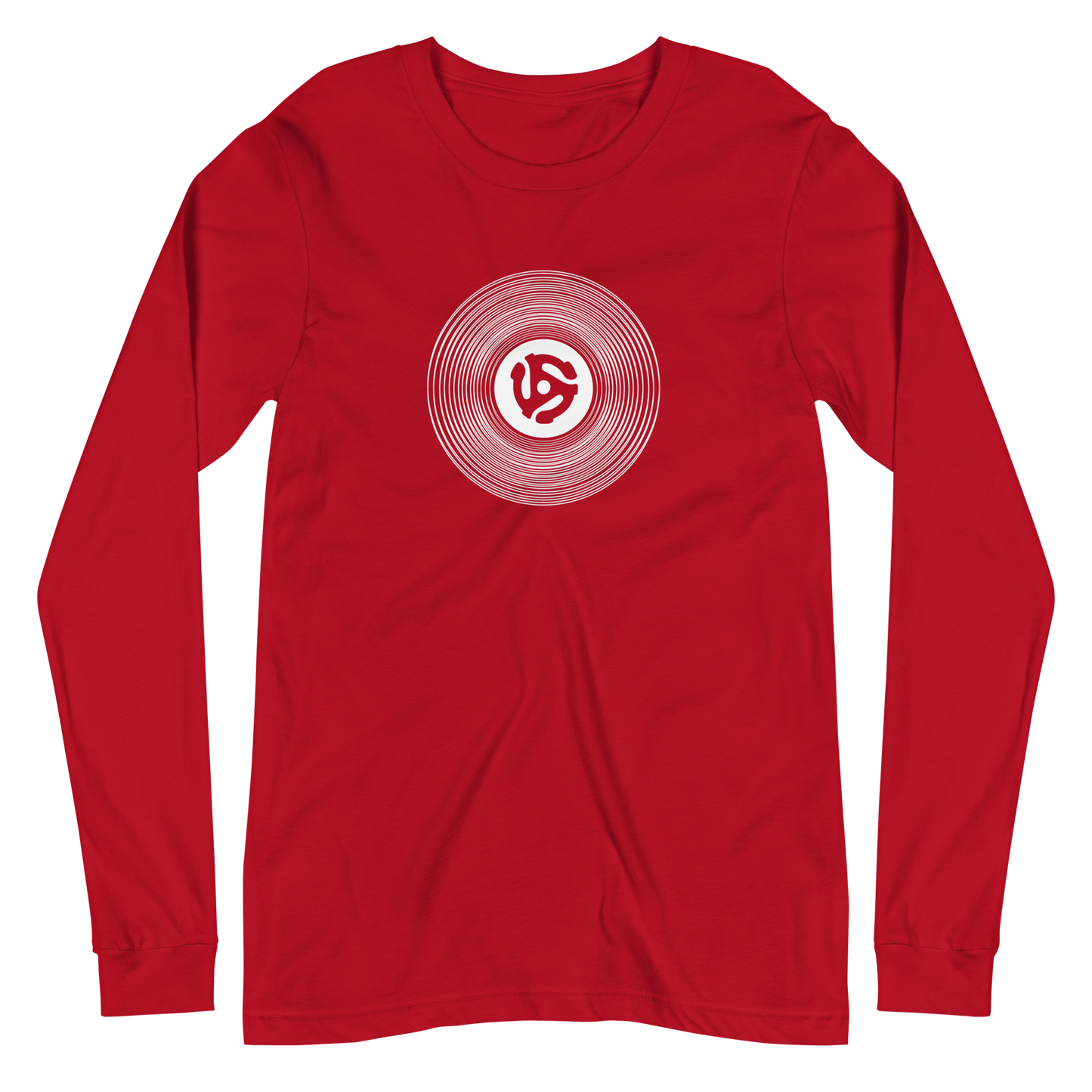 LP Long Sleeve