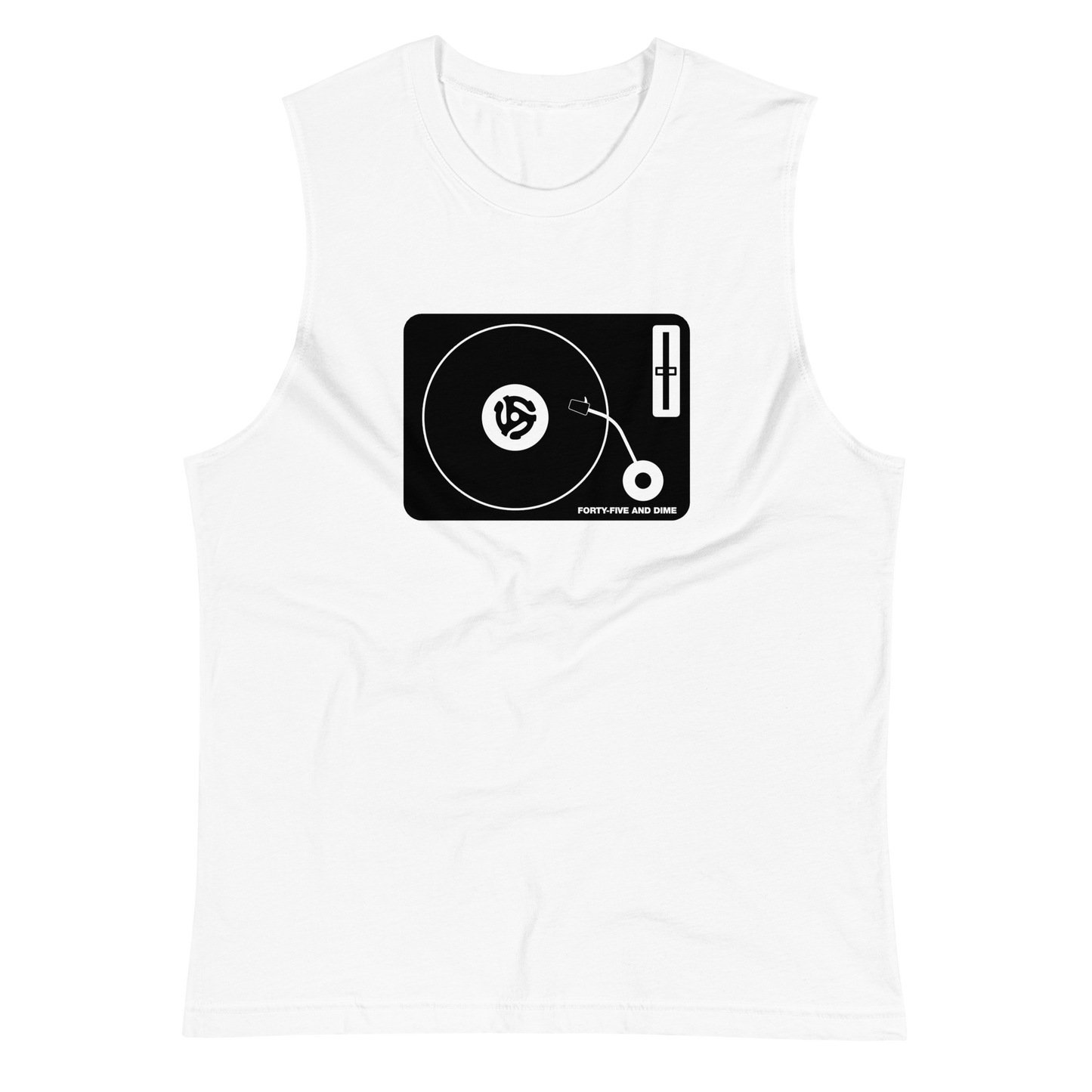 HiFi Muscle Shirt