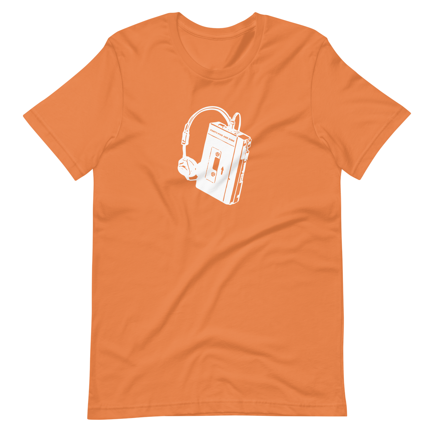 Walkman Classic Tee